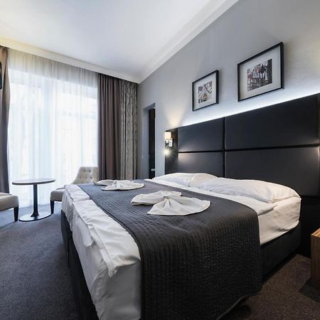Hotel Noir Prága Kültér fotó