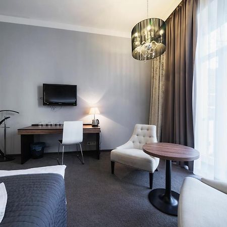 Hotel Noir Prága Kültér fotó