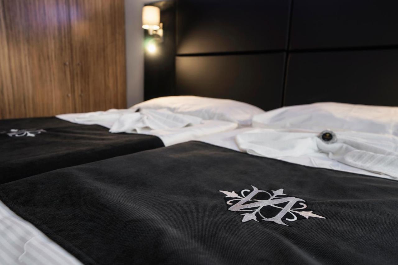 Hotel Noir Prága Kültér fotó