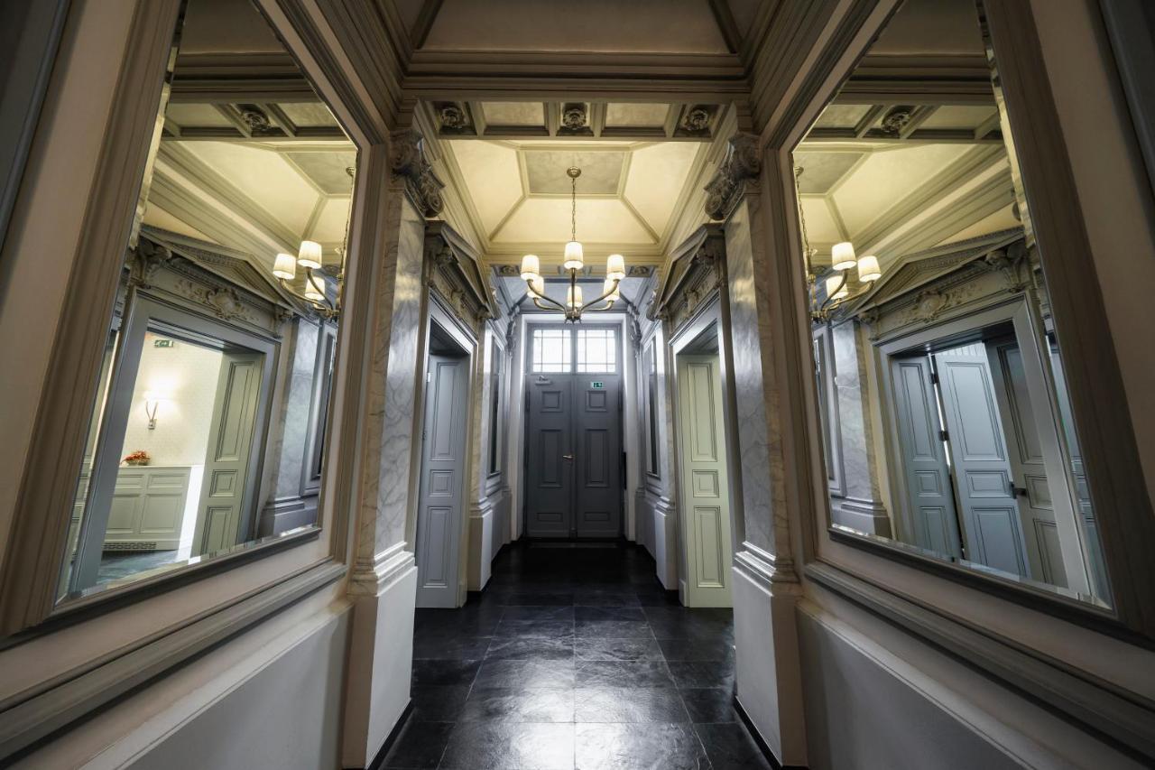 Hotel Noir Prága Kültér fotó