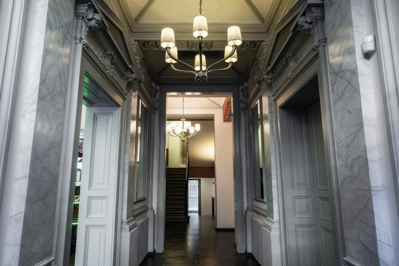 Hotel Noir Prága Kültér fotó