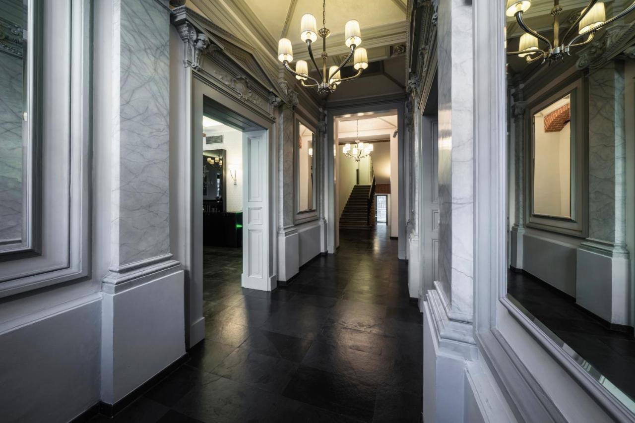 Hotel Noir Prága Kültér fotó