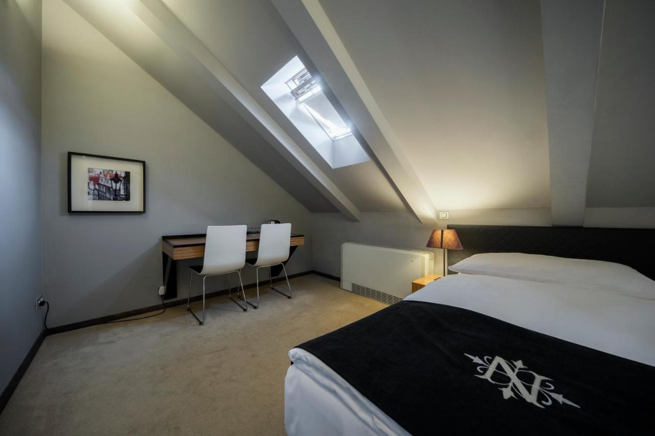 Hotel Noir Prága Kültér fotó